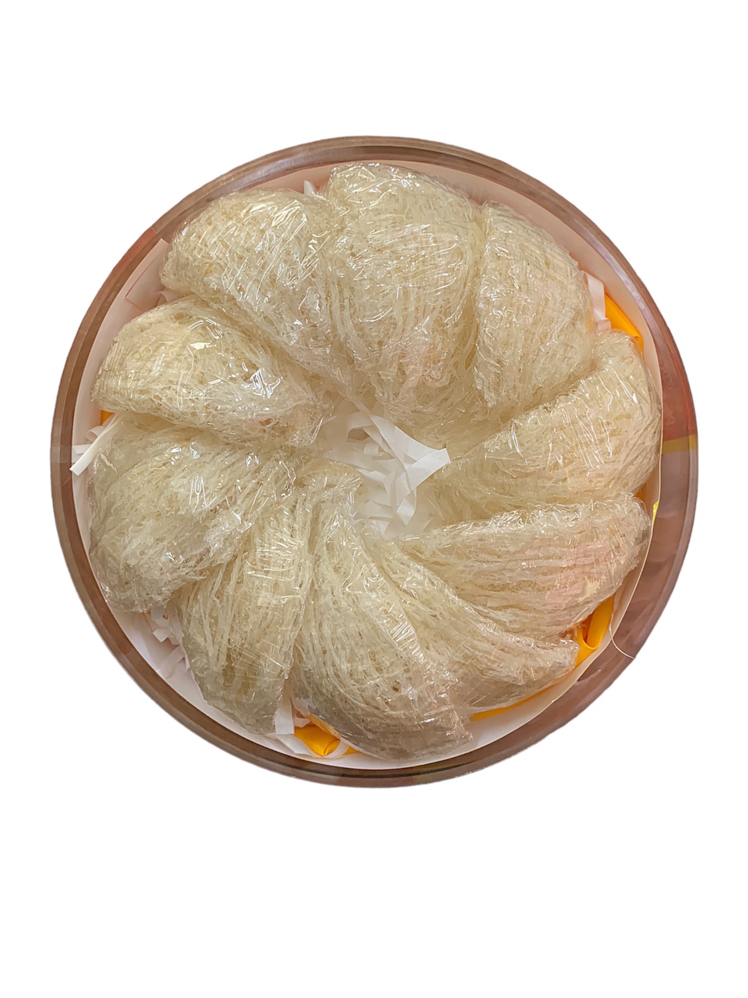 Tổ yến Nha Trang Tinh chế Loại 1 - 100g